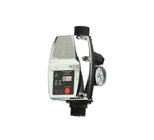 CONTR. ELECT. PRESION PEDROLLO EASYPRESS II
