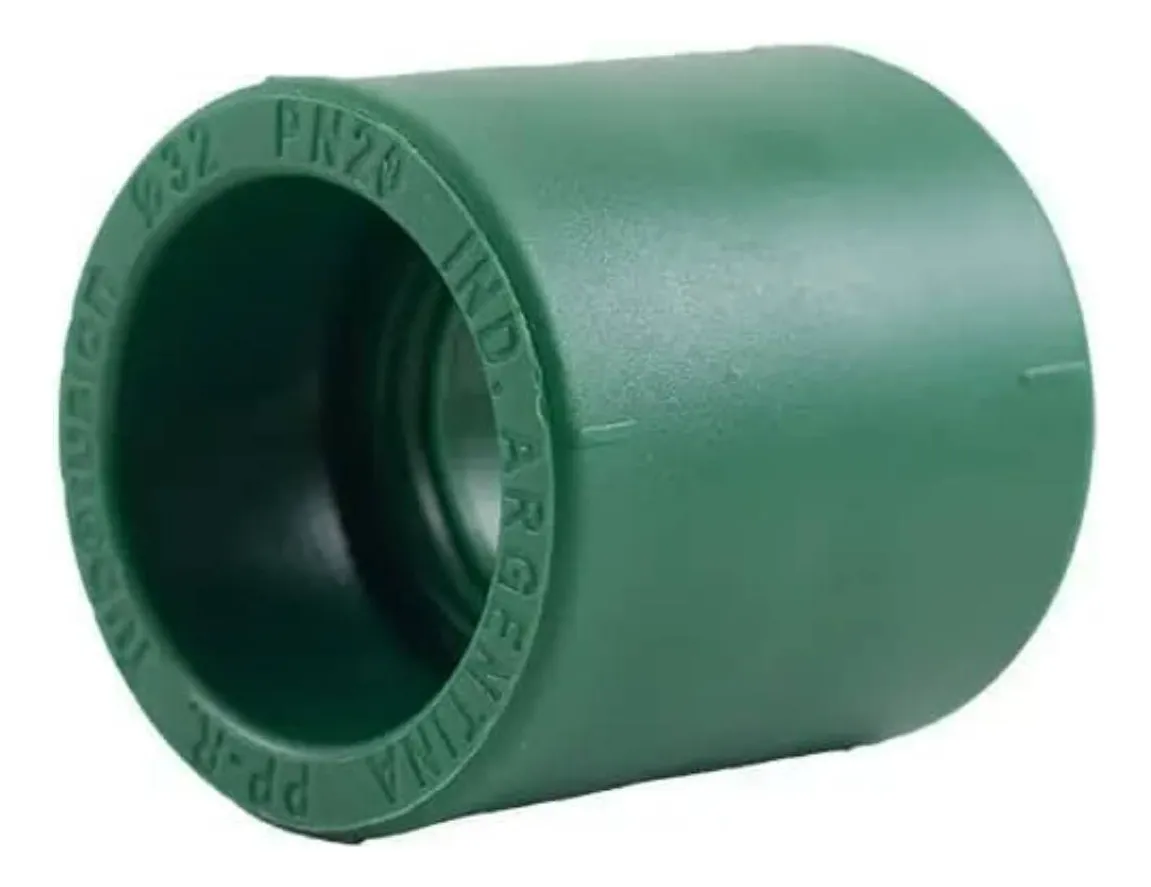 CUPLA NORMAL FUSION 32MM