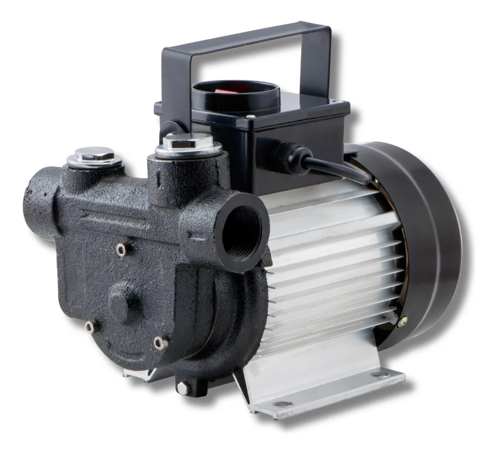 ELECT. CENTRIFUGA BGL 12 V