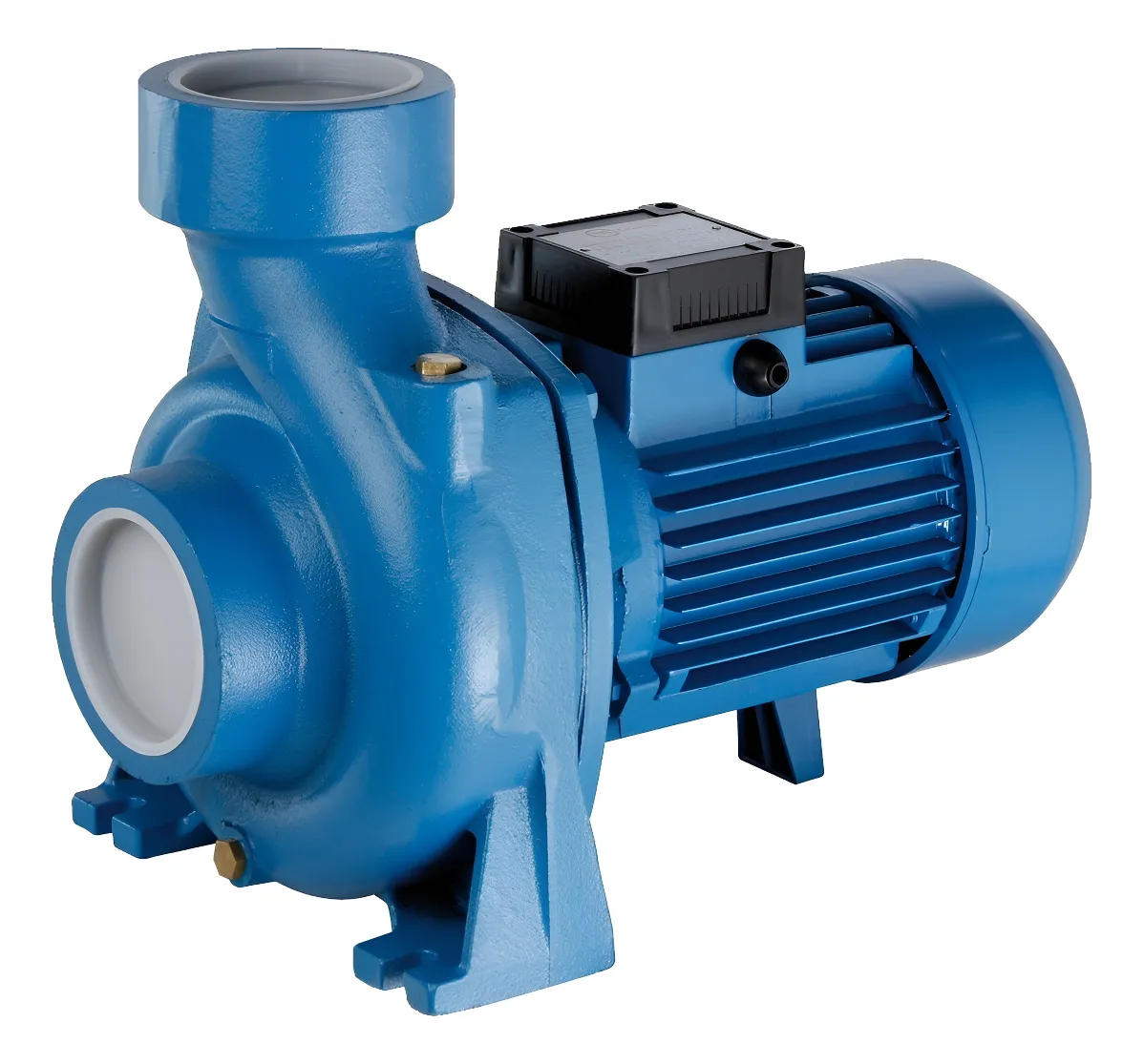 ELECT. CENTRIFUGA BH 300 T R.2