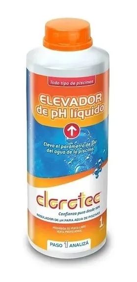 ELEVADOR DEPH CLOROTEC
