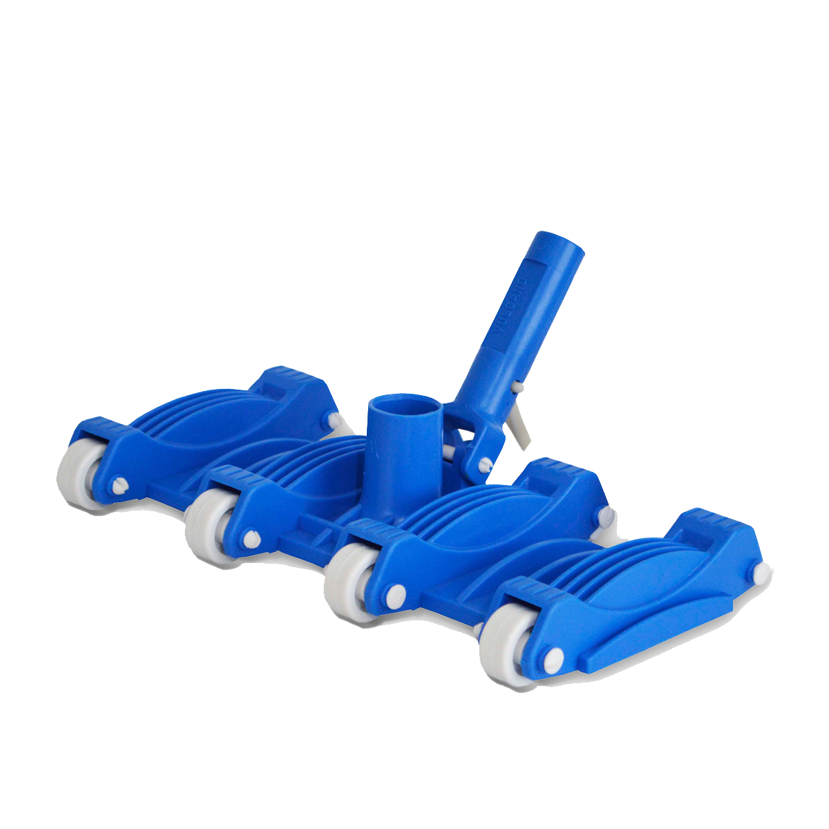 LIMPIAFONDO FLEXIBLE 8 RUEDAS