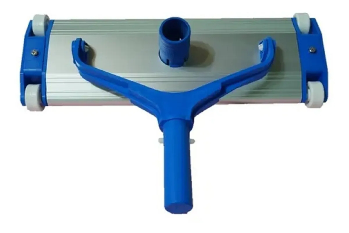 LIMPIAFONDO 45CM ALUM