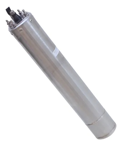 MOTOR SUMERG. 4\" S4-XS 2 HP M S/TAB