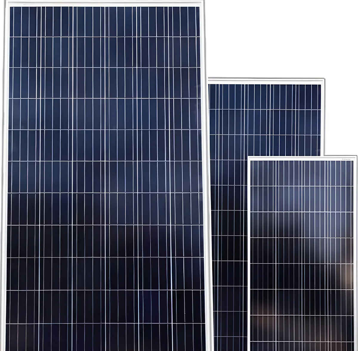 PANEL SOLAR 410W (TO) - VMP 42.3VCC / VOC 51.6VCC