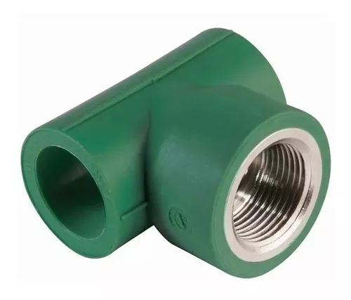 TE C/R CENTRAL H FUSION 25*1/2