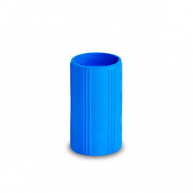 UNION DOBLE FLEXIBLE ROSCADO P/MANG FLORT. 11/2 VULCANO