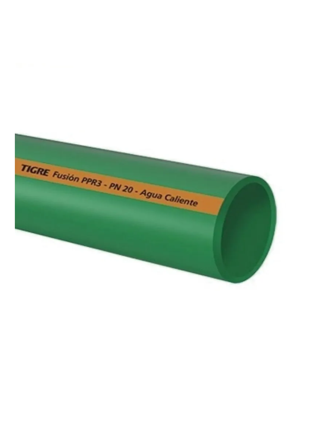 CAÑO PN 20 FUSION 20MM X 4MT