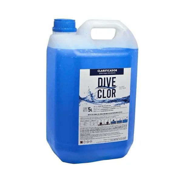 CLARIFICADOR DIVECLOR X5LT