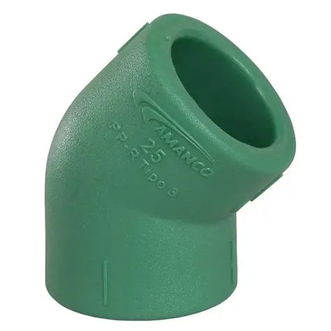 CODO 45ª FUSION 32MM
